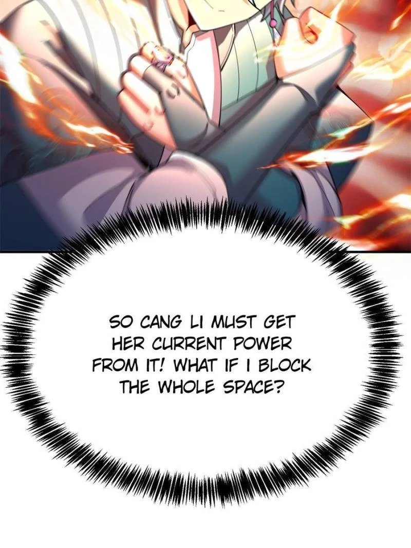 I Picked up an Attribute Chapter 139 - 42