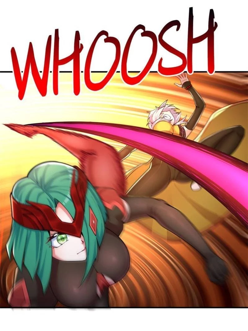 I Picked up an Attribute Chapter 139 - 43