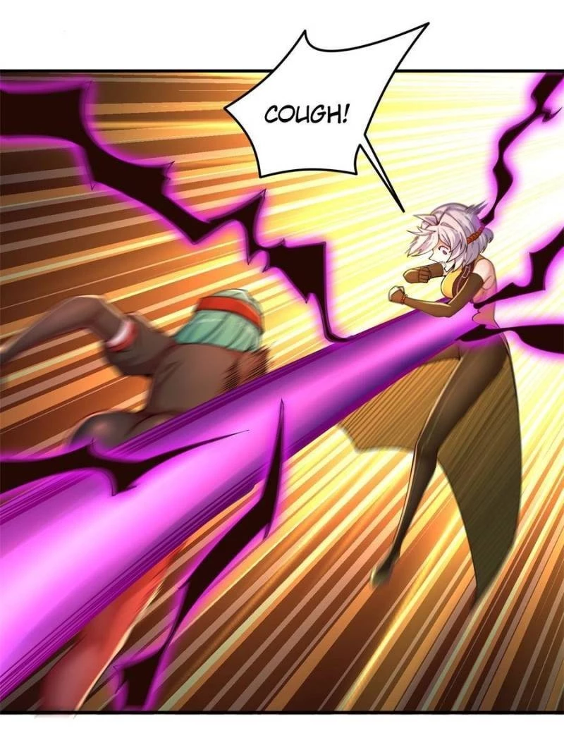 I Picked up an Attribute Chapter 139 - 44
