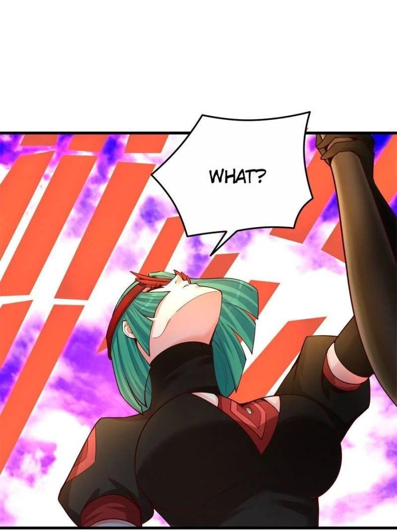 I Picked up an Attribute Chapter 139 - 47