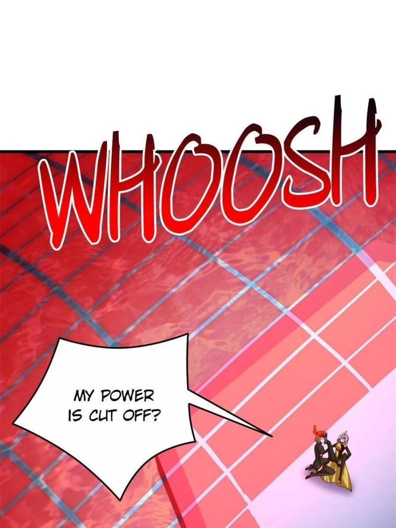 I Picked up an Attribute Chapter 139 - 48
