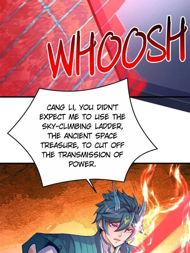 I Picked up an Attribute Chapter 139 - 49