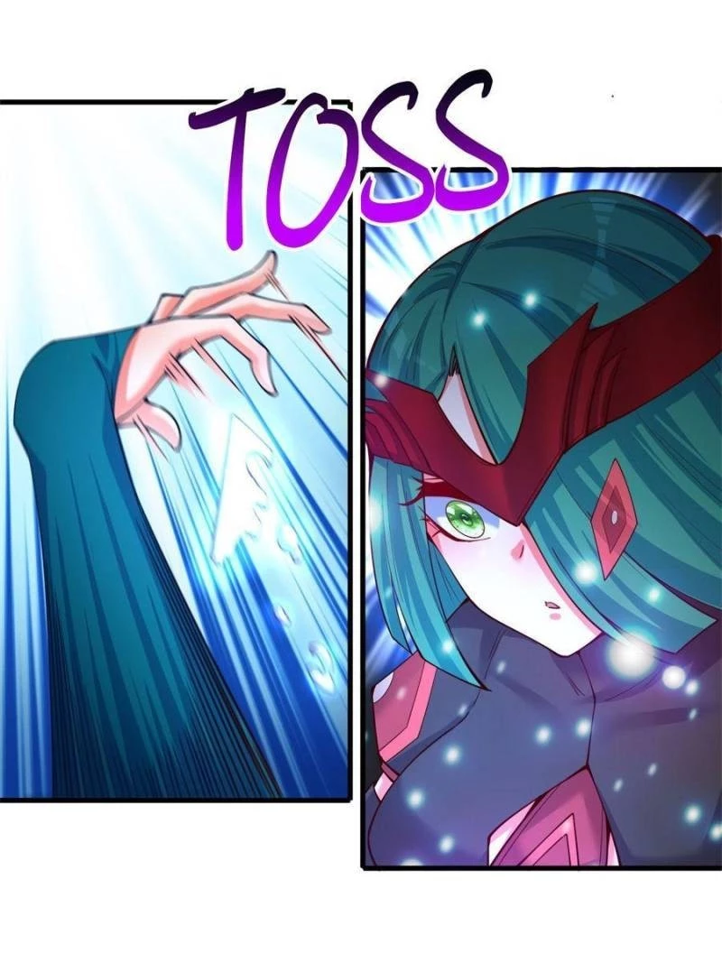 I Picked up an Attribute Chapter 139 - 52