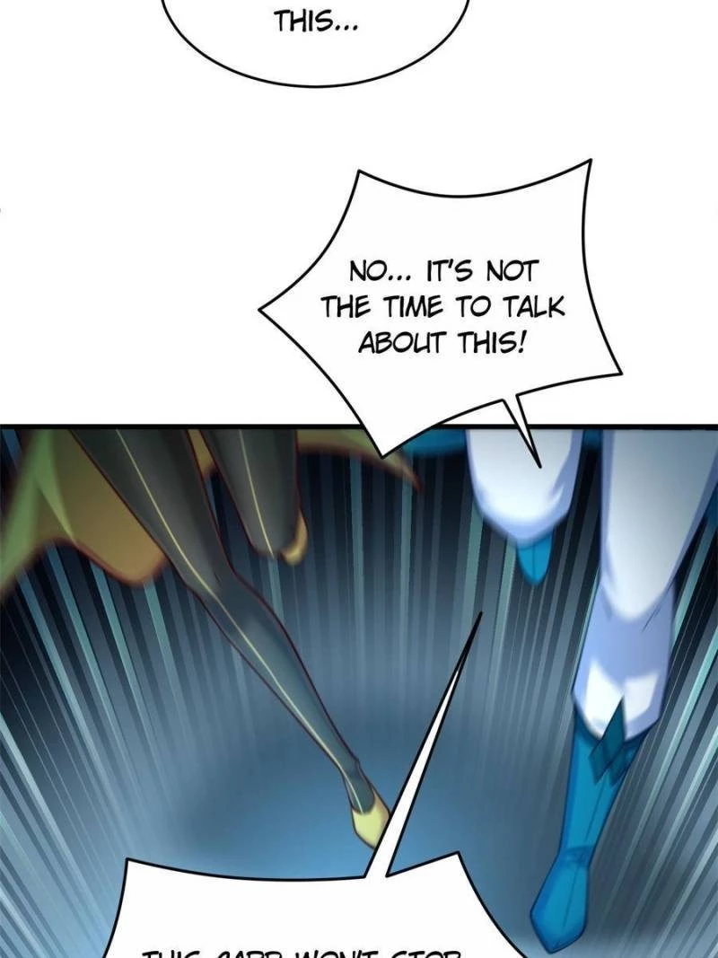 I Picked up an Attribute Chapter 139 - 55