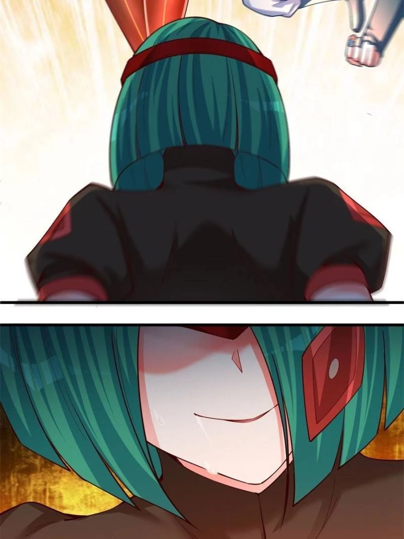 I Picked up an Attribute Chapter 139 - 57
