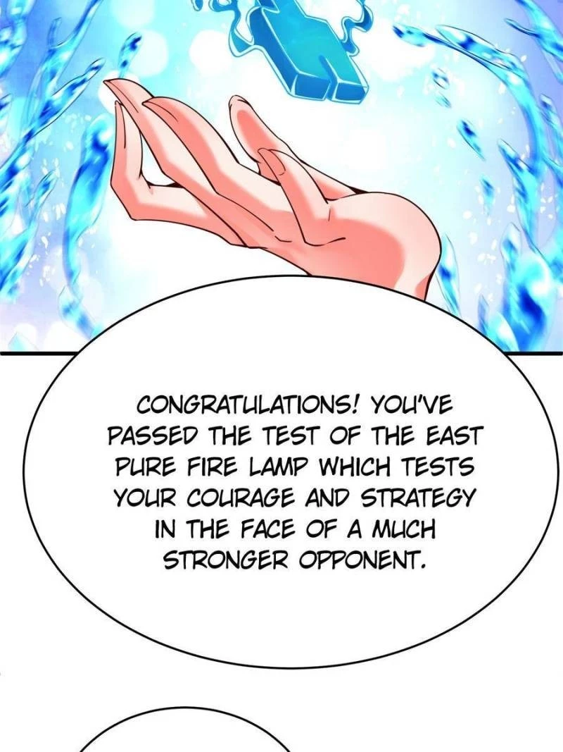 I Picked up an Attribute Chapter 139 - 60