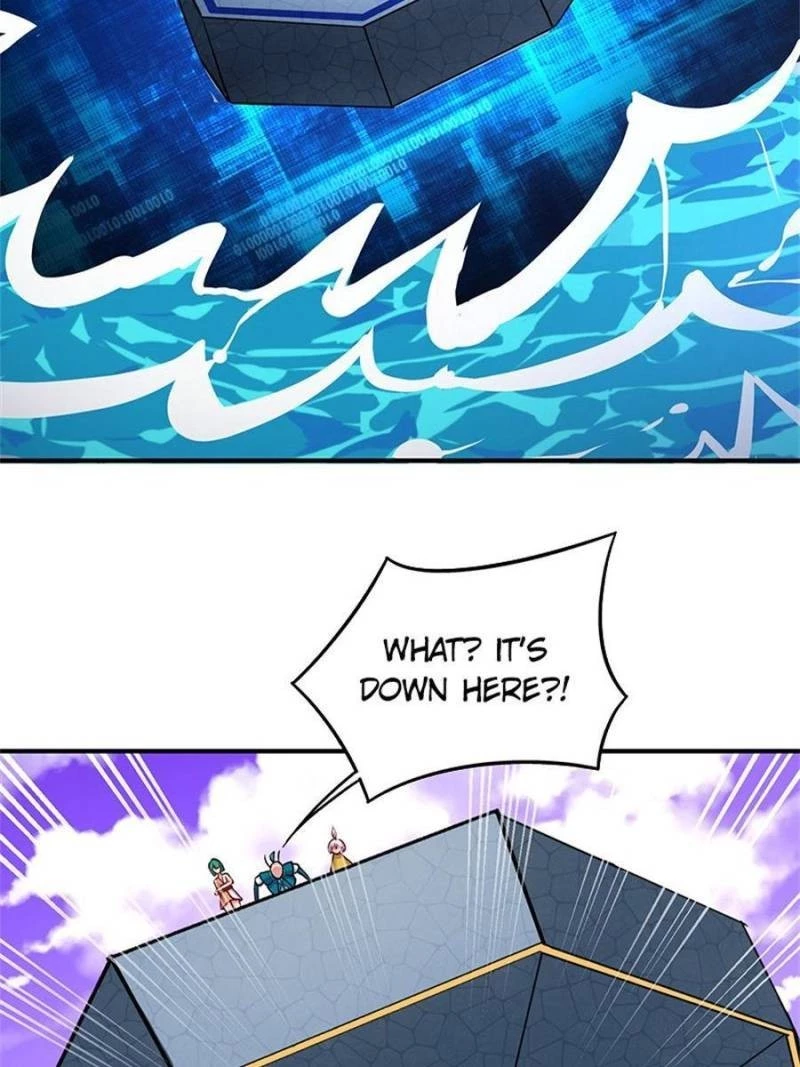 I Picked up an Attribute Chapter 139 - 64