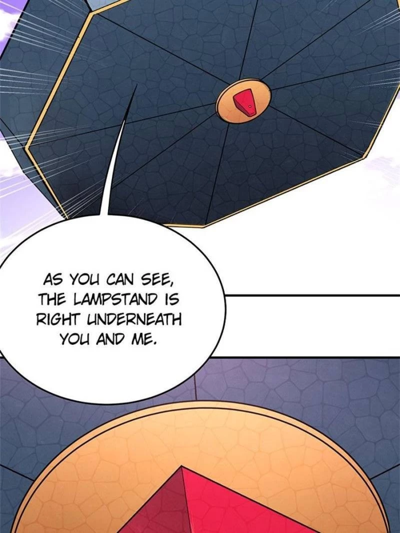 I Picked up an Attribute Chapter 139 - 65