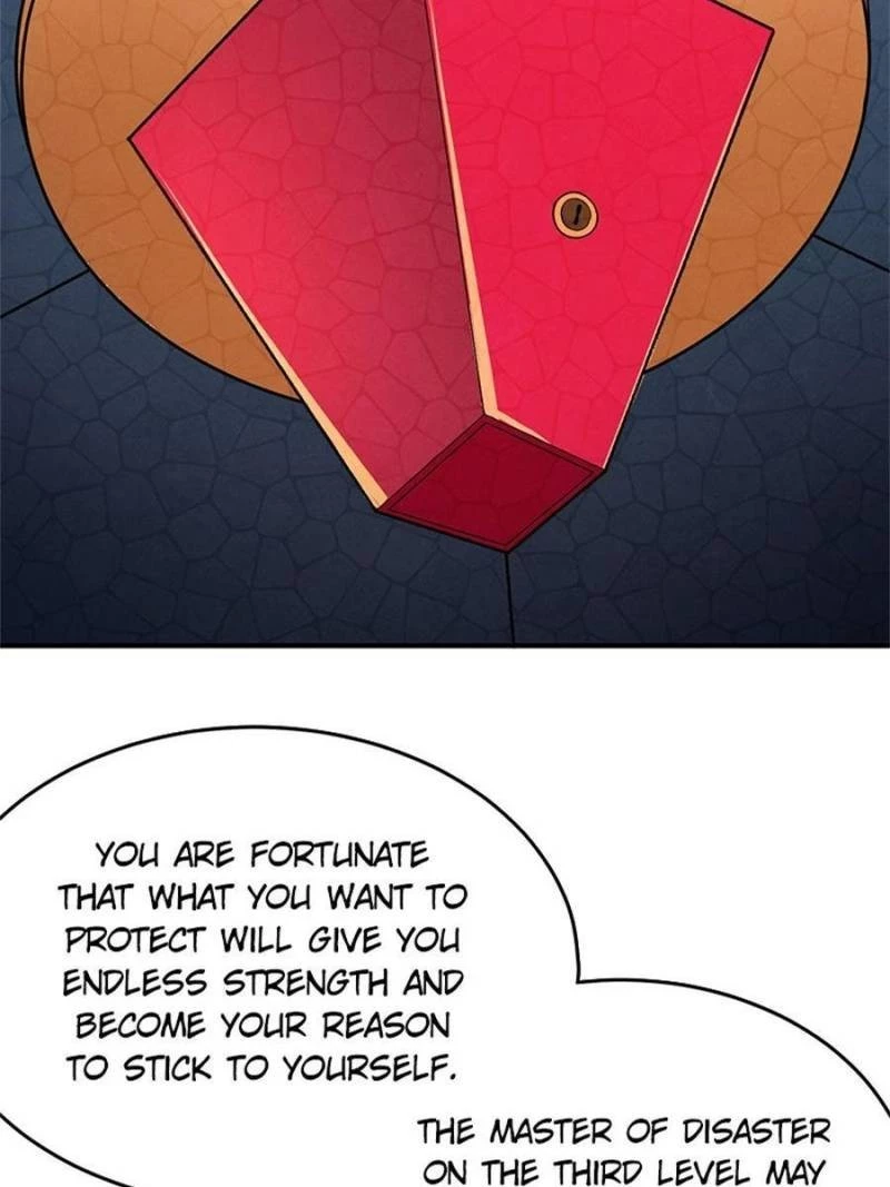 I Picked up an Attribute Chapter 139 - 66