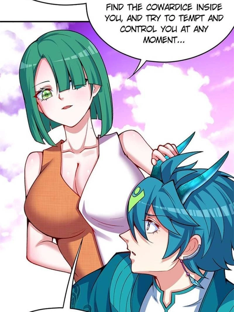 I Picked up an Attribute Chapter 139 - 67