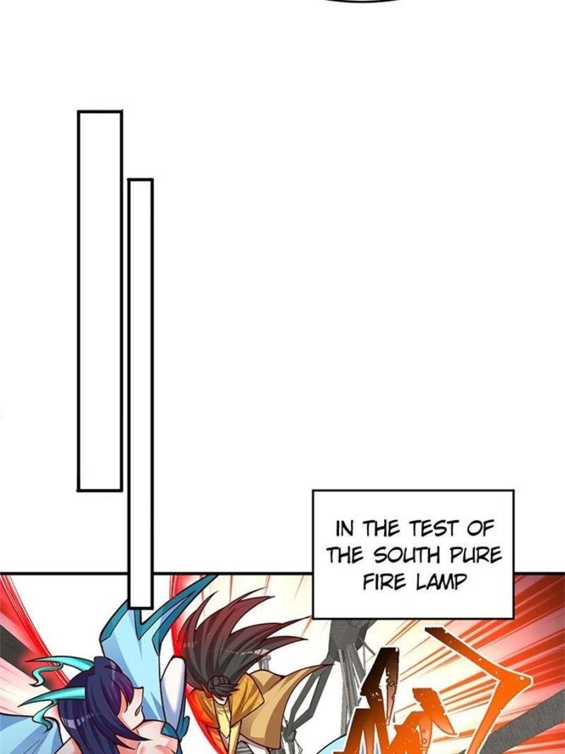 I Picked up an Attribute Chapter 139 - 74