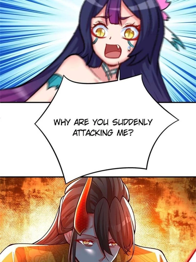 I Picked up an Attribute Chapter 139 - 76