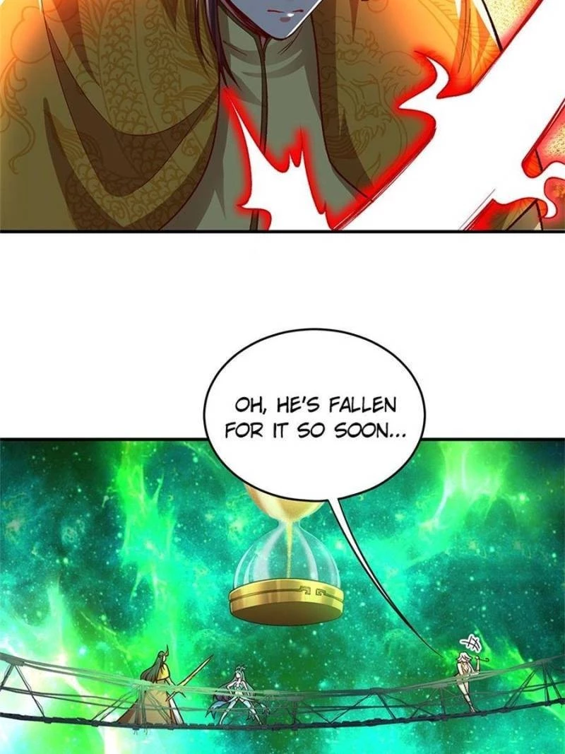 I Picked up an Attribute Chapter 139 - 77