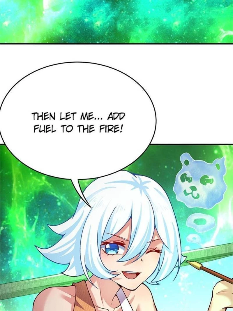 I Picked up an Attribute Chapter 139 - 78