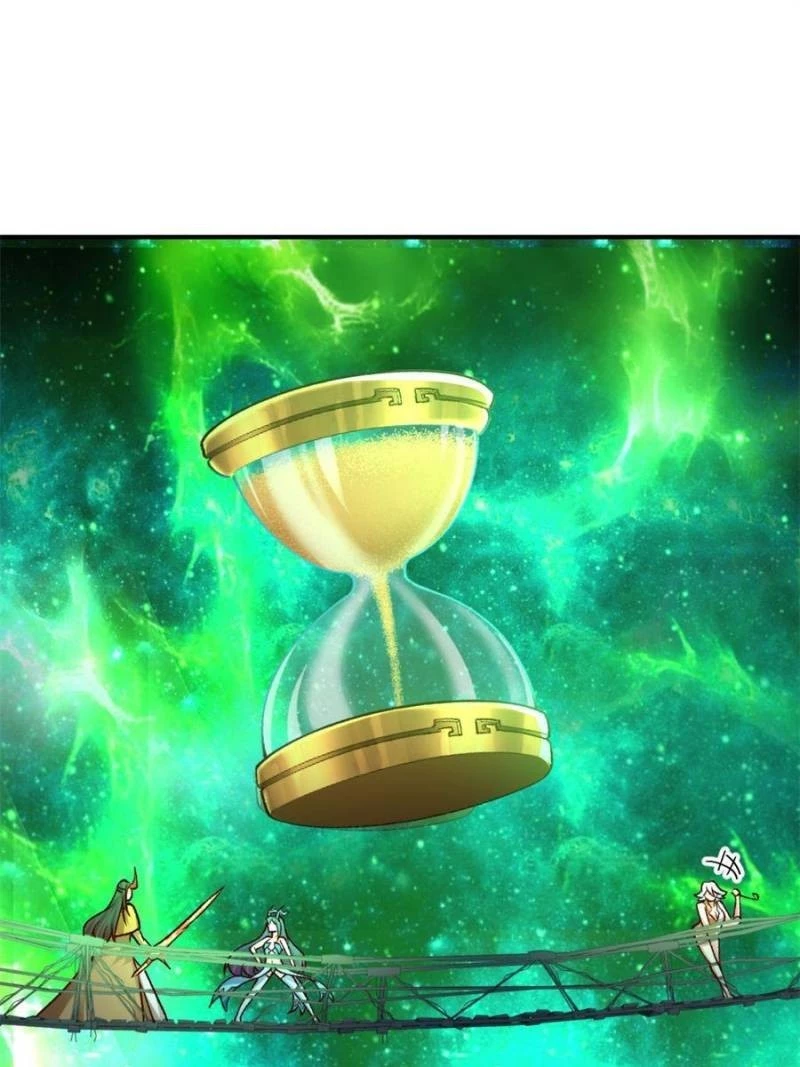 I Picked up an Attribute Chapter 140 - 1