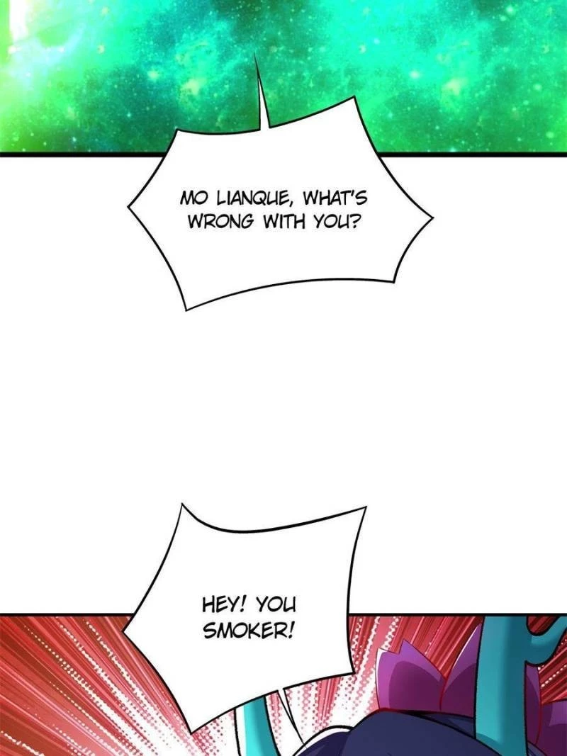 I Picked up an Attribute Chapter 140 - 2