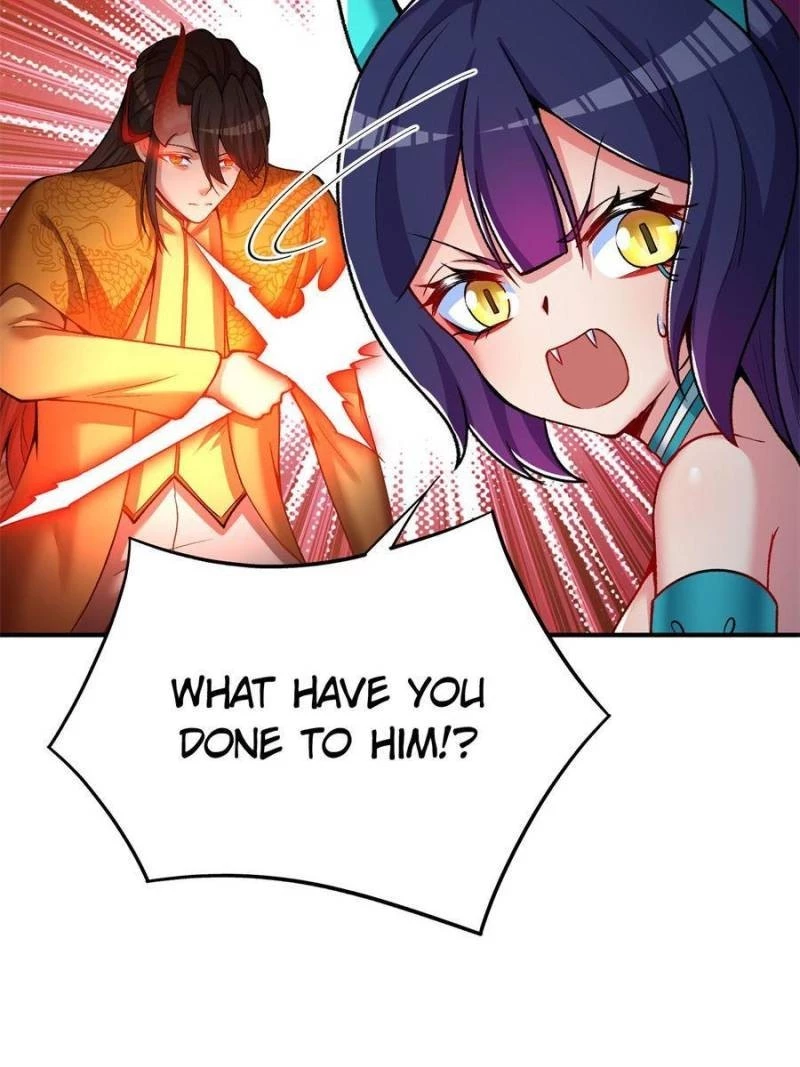I Picked up an Attribute Chapter 140 - 3