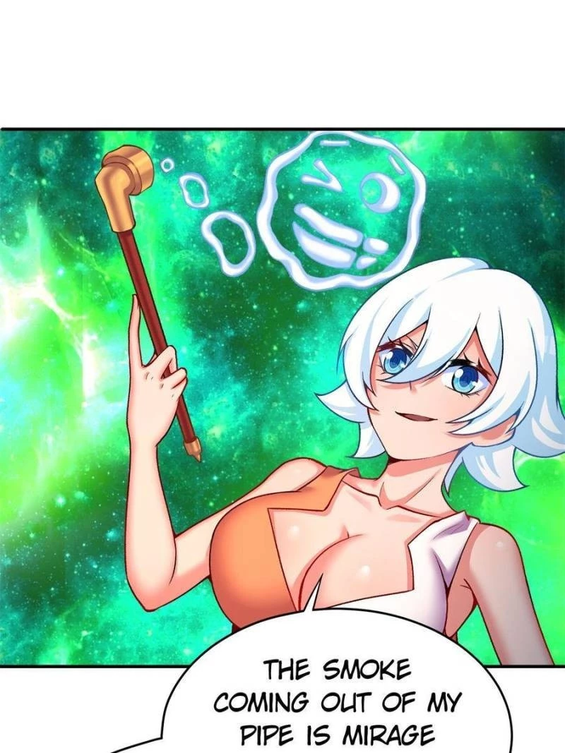 I Picked up an Attribute Chapter 140 - 4