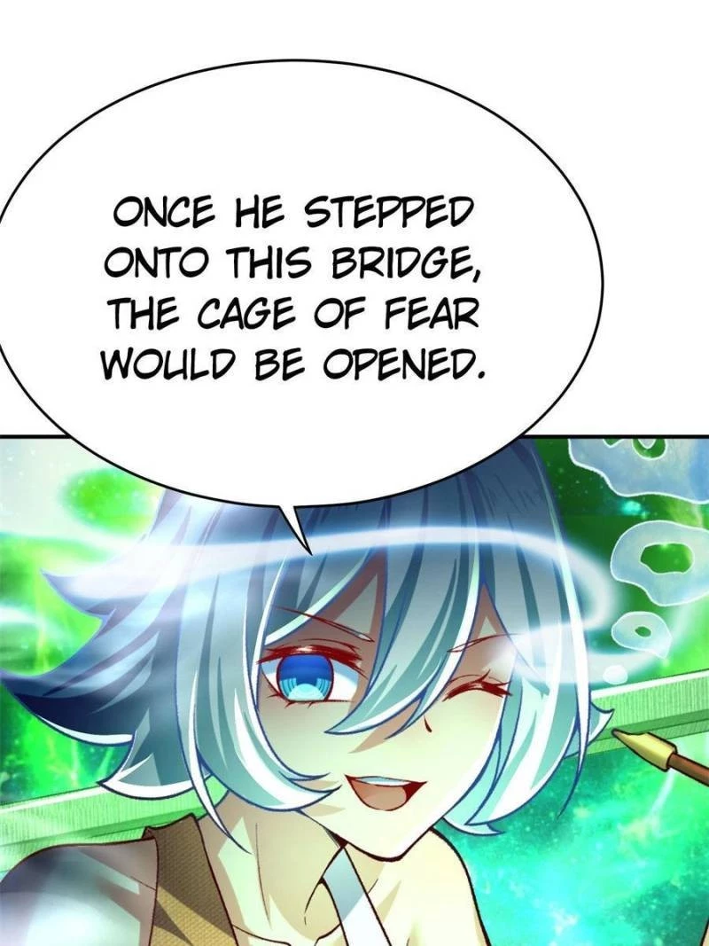 I Picked up an Attribute Chapter 140 - 6