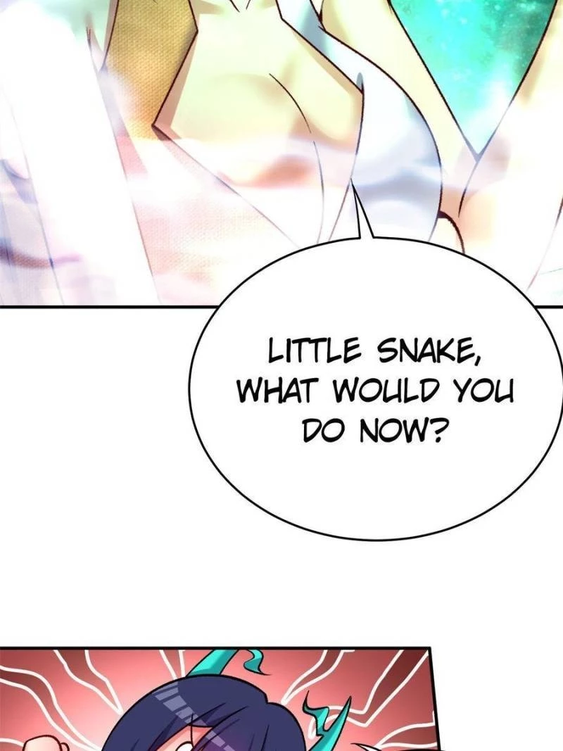 I Picked up an Attribute Chapter 140 - 7
