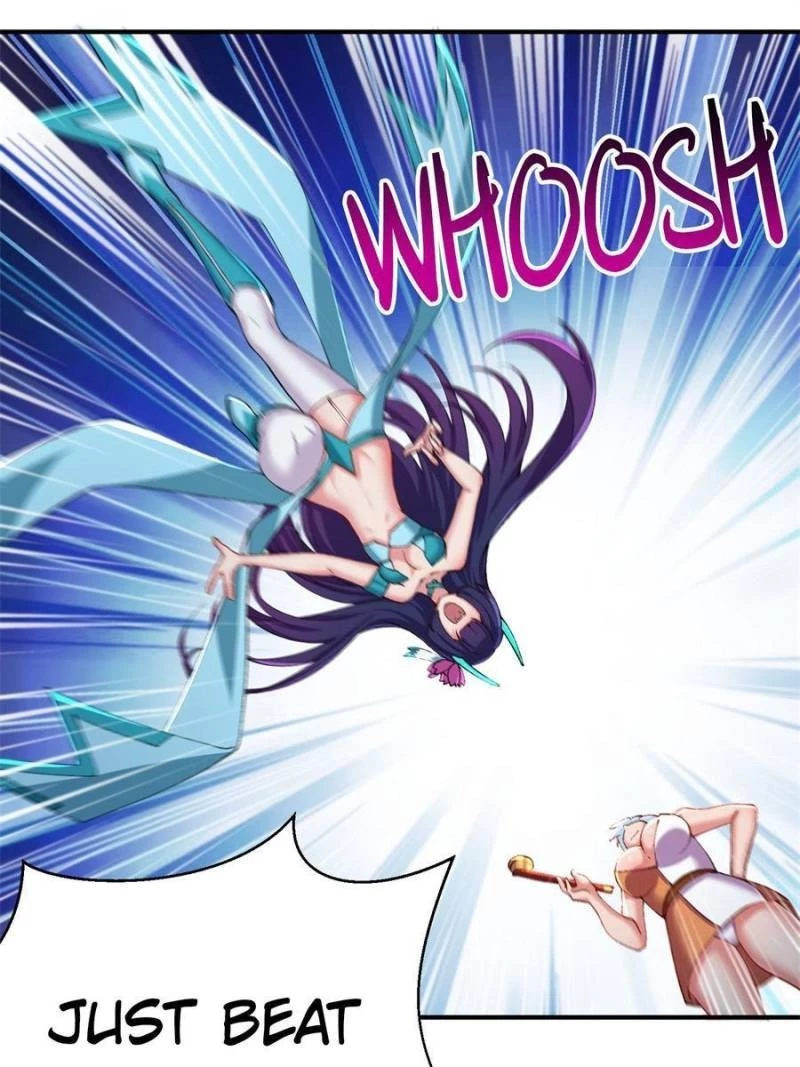 I Picked up an Attribute Chapter 140 - 9