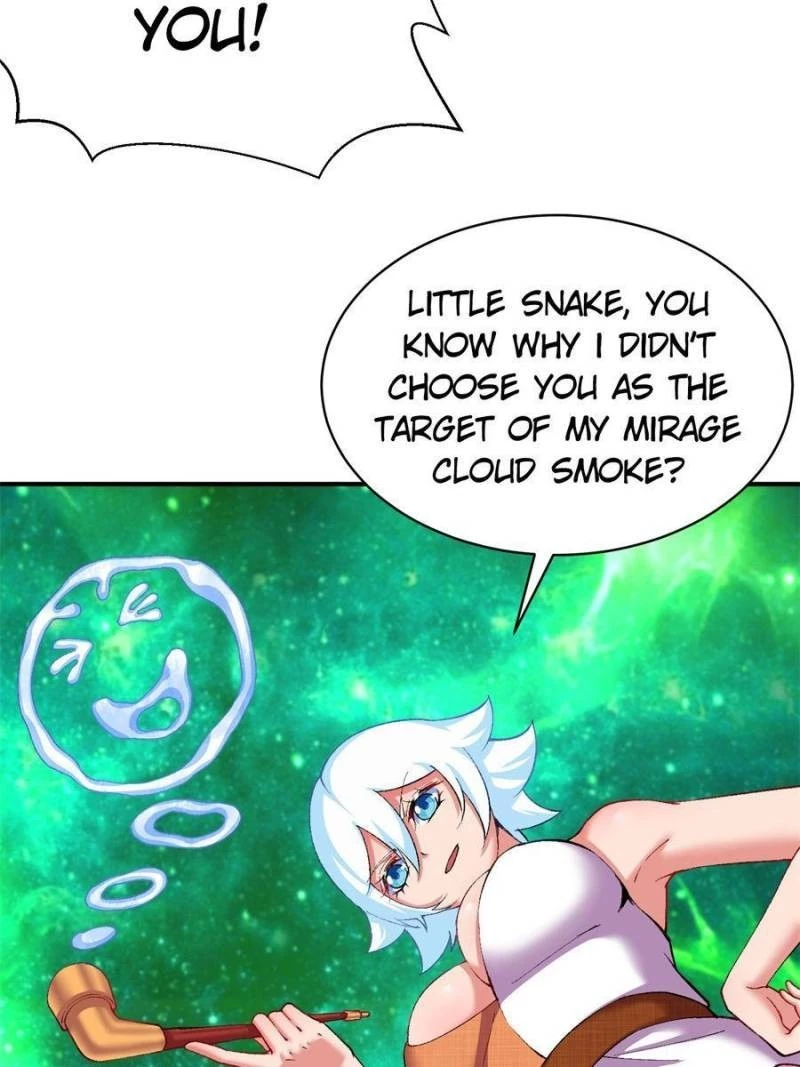 I Picked up an Attribute Chapter 140 - 10