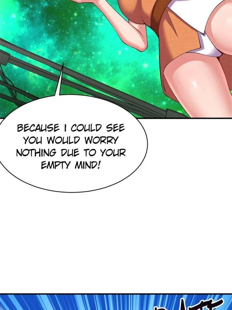 I Picked up an Attribute Chapter 140 - 11