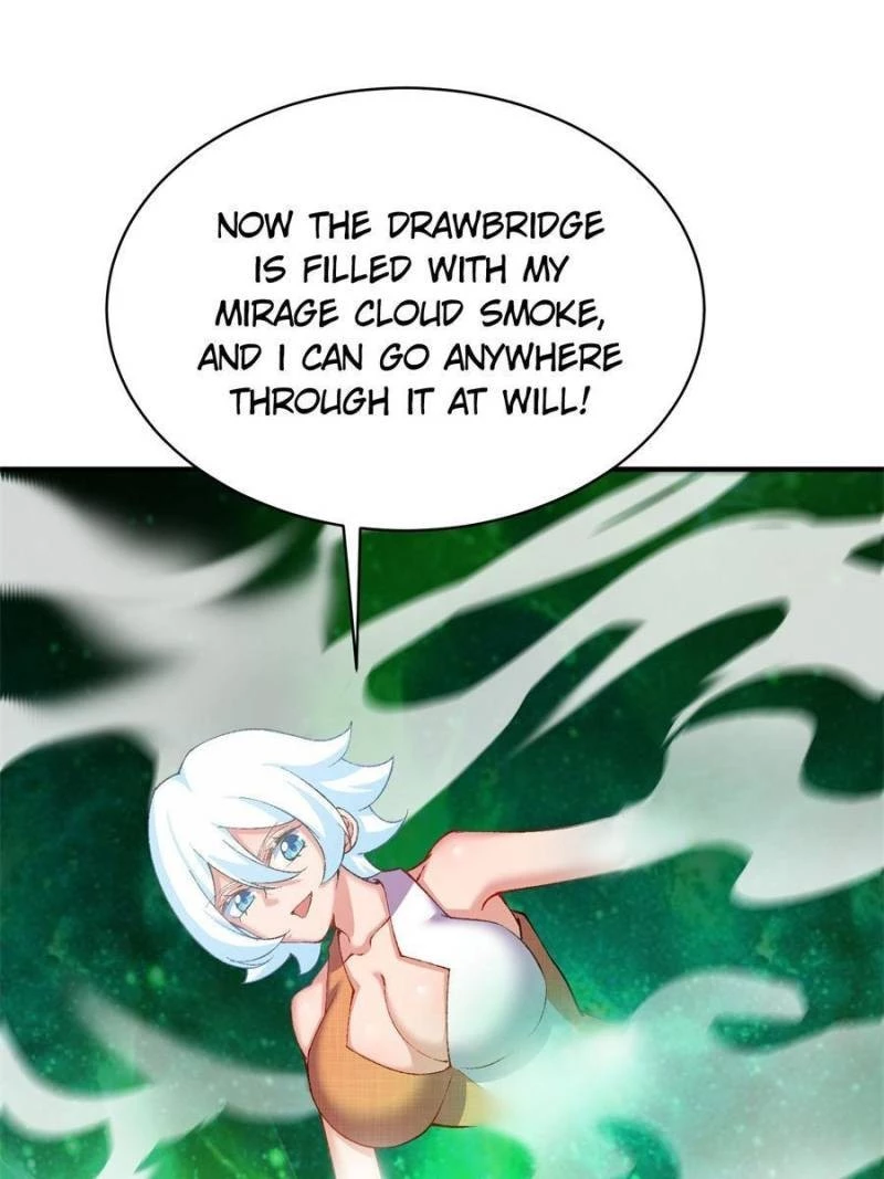 I Picked up an Attribute Chapter 140 - 13