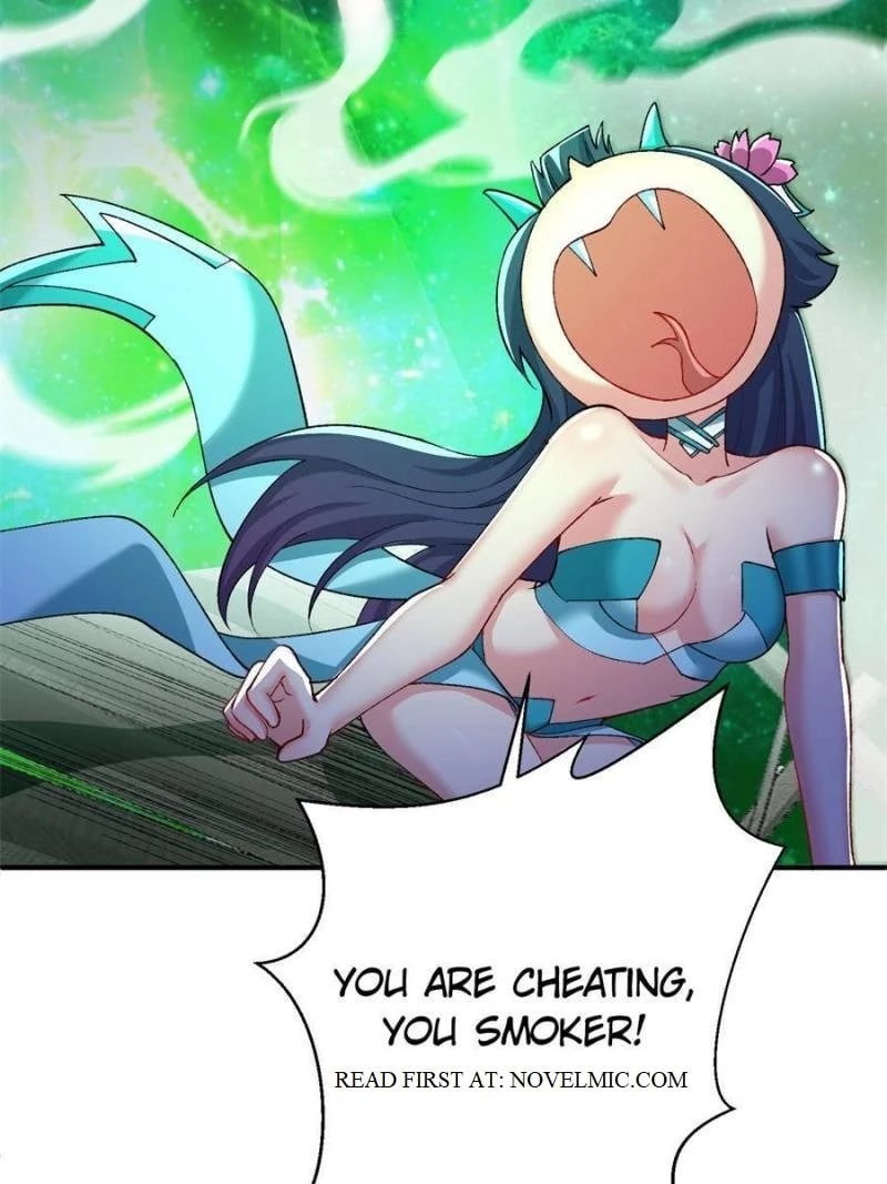 I Picked up an Attribute Chapter 140 - 14