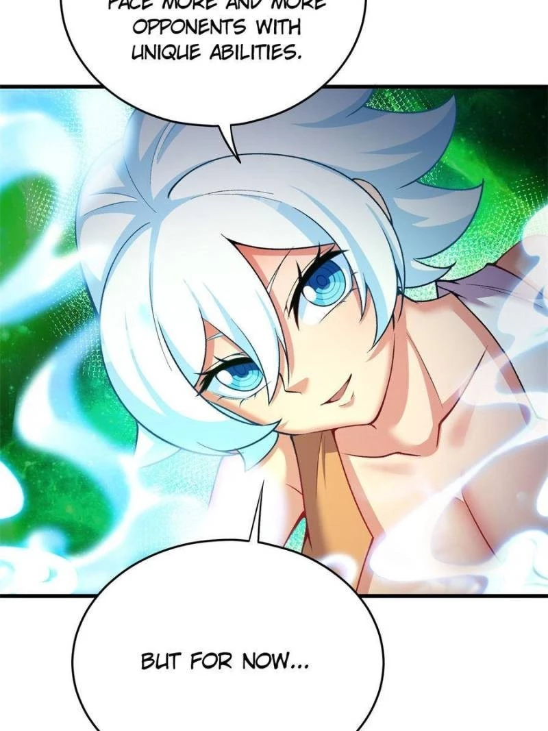 I Picked up an Attribute Chapter 140 - 17