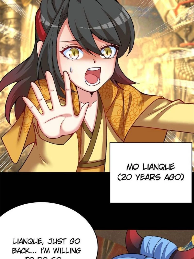 I Picked up an Attribute Chapter 140 - 22
