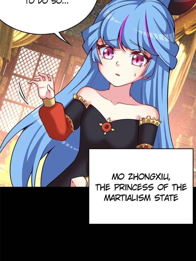 I Picked up an Attribute Chapter 140 - 23