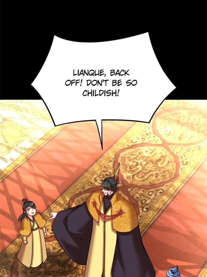 I Picked up an Attribute Chapter 140 - 24
