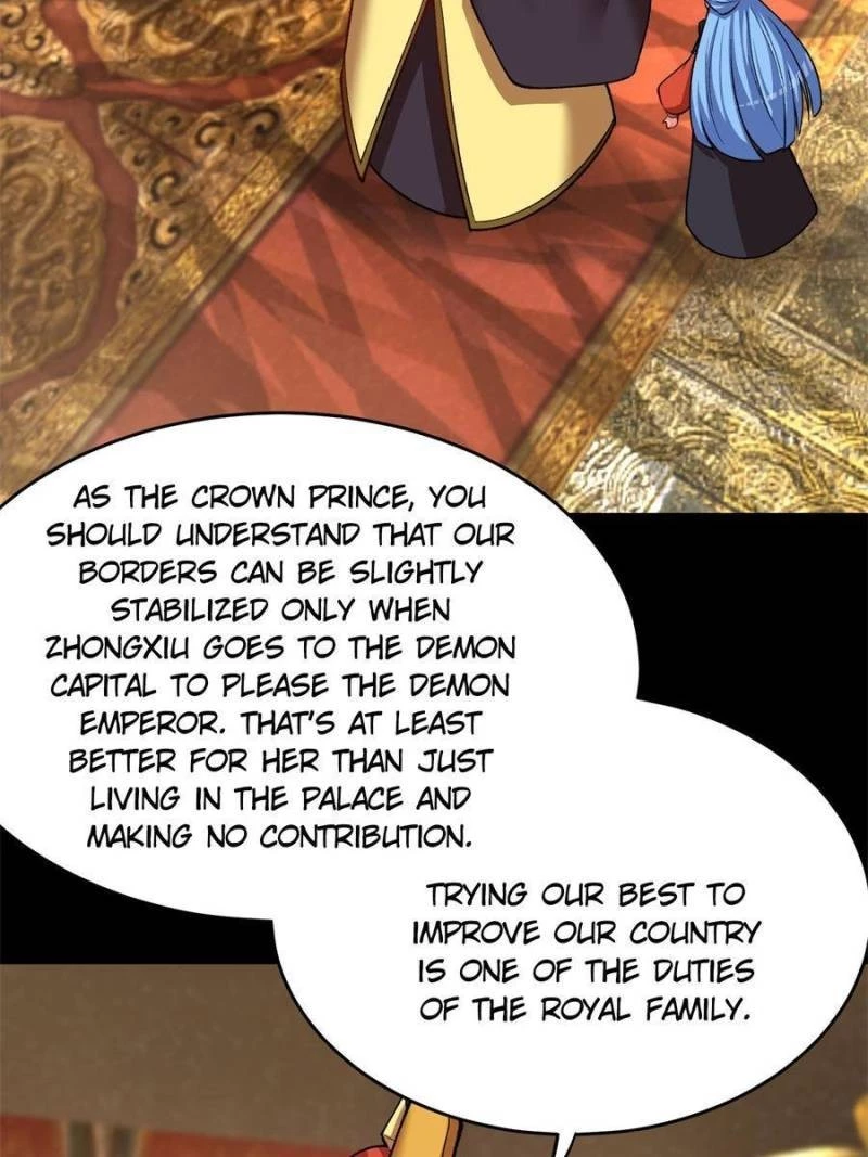 I Picked up an Attribute Chapter 140 - 25
