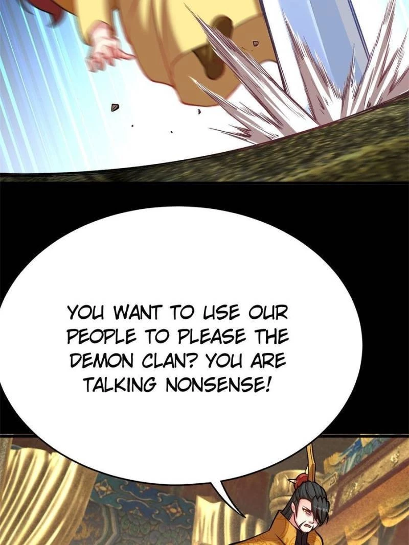 I Picked up an Attribute Chapter 140 - 30