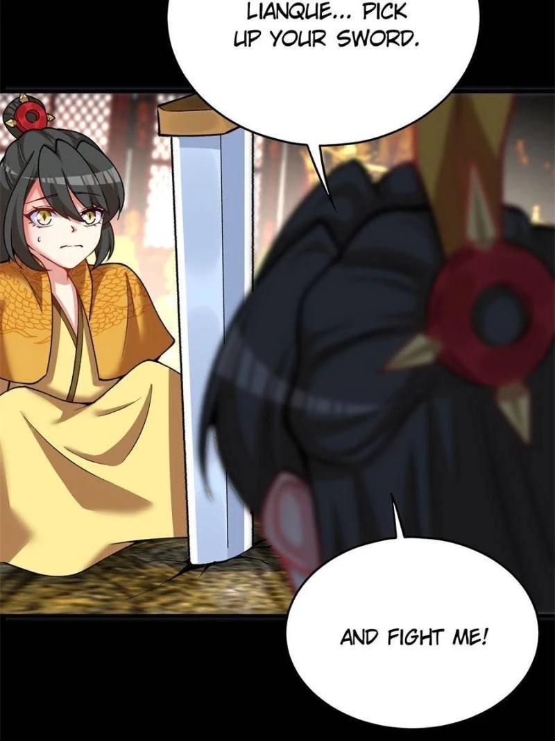 I Picked up an Attribute Chapter 140 - 32