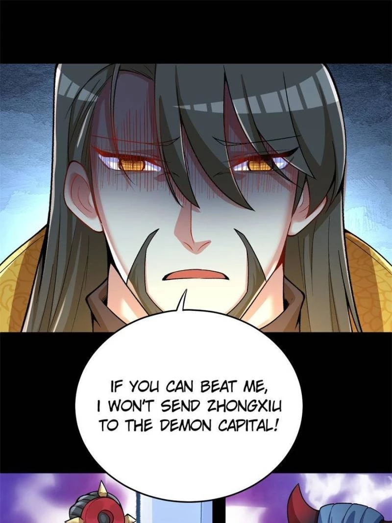 I Picked up an Attribute Chapter 140 - 34