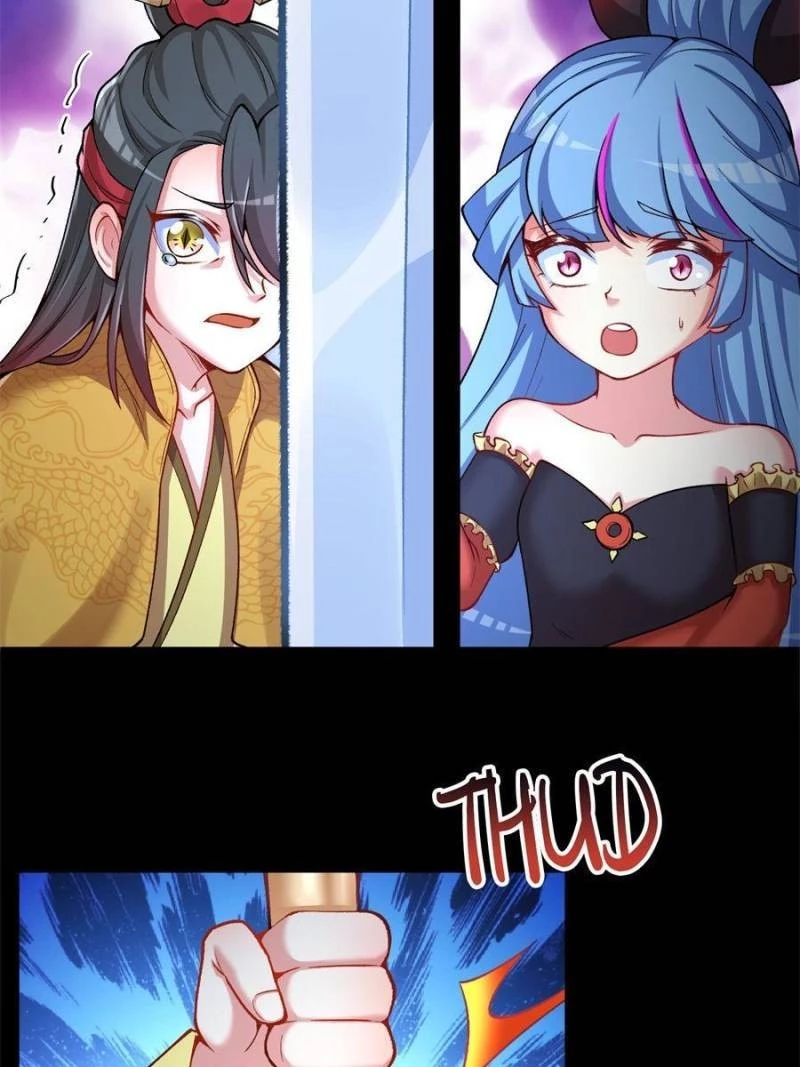 I Picked up an Attribute Chapter 140 - 35