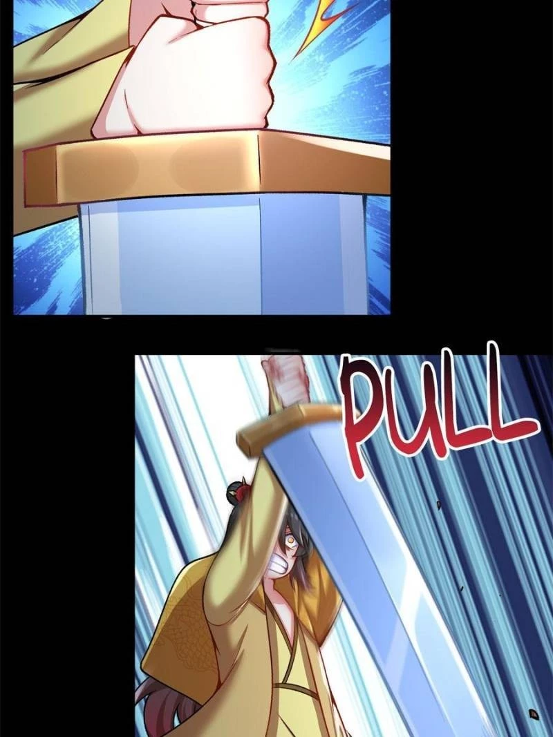 I Picked up an Attribute Chapter 140 - 36