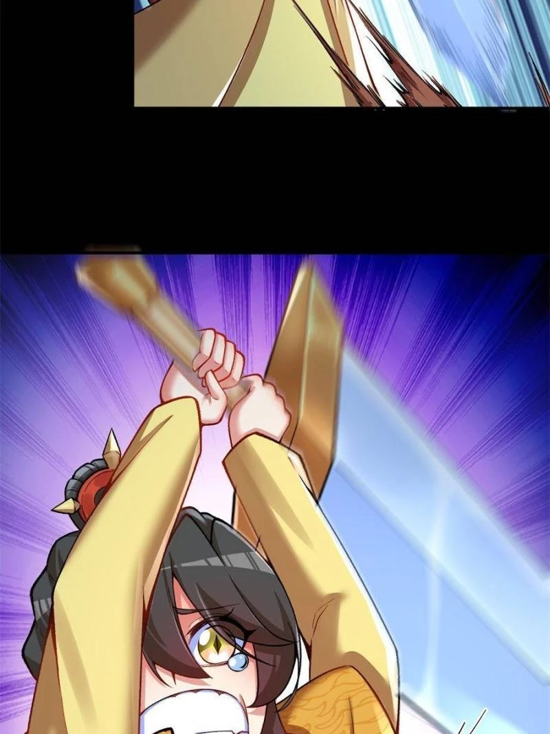 I Picked up an Attribute Chapter 140 - 37