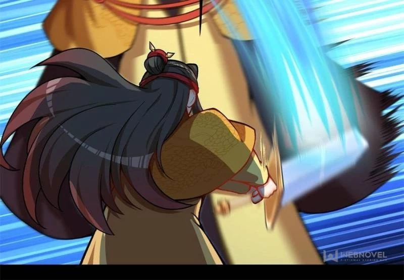 I Picked up an Attribute Chapter 140 - 40