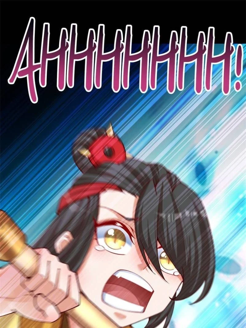 I Picked up an Attribute Chapter 140 - 41