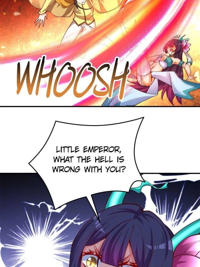 I Picked up an Attribute Chapter 140 - 44
