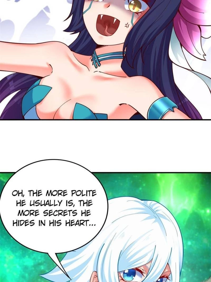 I Picked up an Attribute Chapter 140 - 45