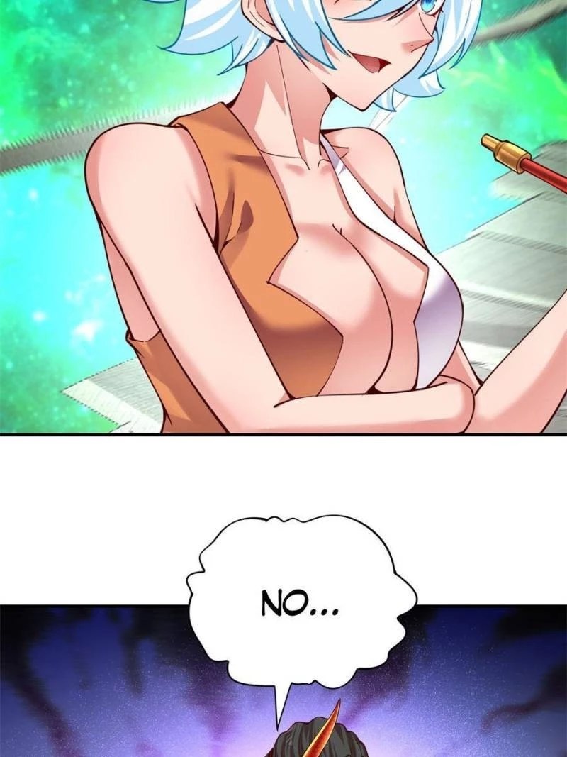 I Picked up an Attribute Chapter 140 - 46