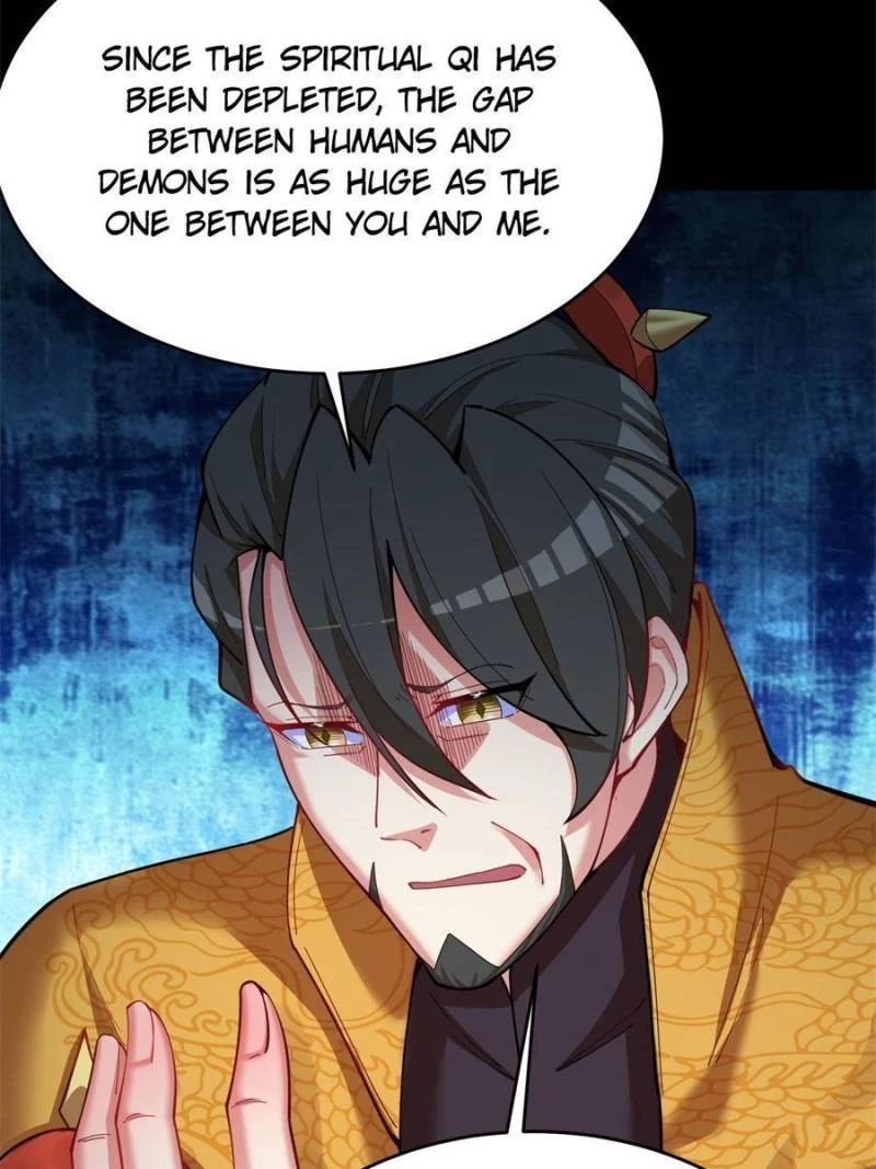I Picked up an Attribute Chapter 140 - 51