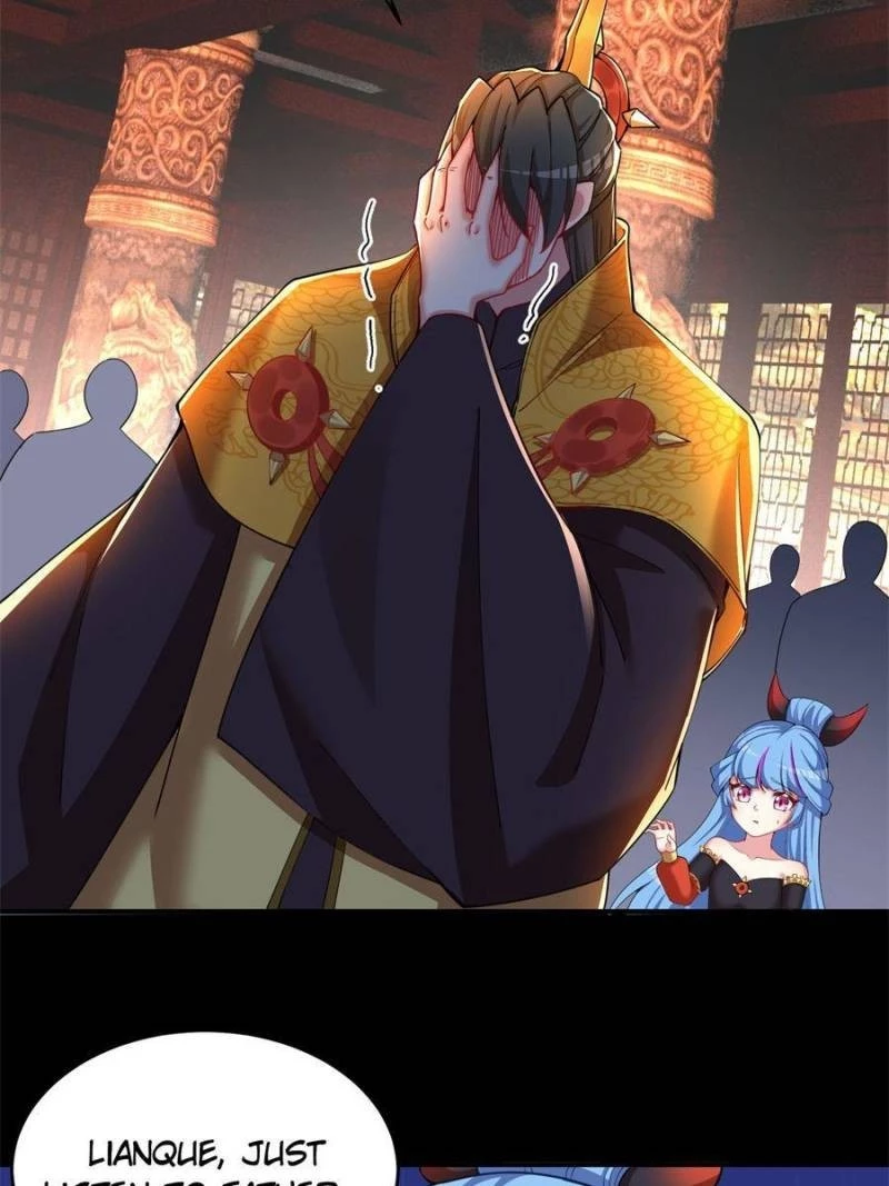 I Picked up an Attribute Chapter 140 - 53