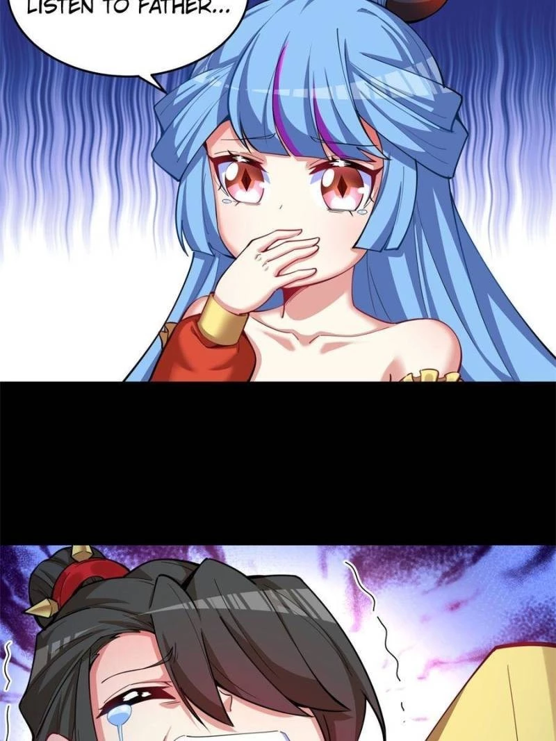 I Picked up an Attribute Chapter 140 - 54