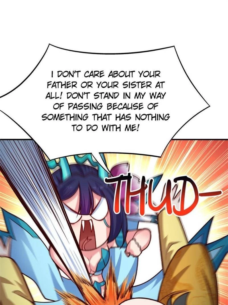 I Picked up an Attribute Chapter 140 - 65