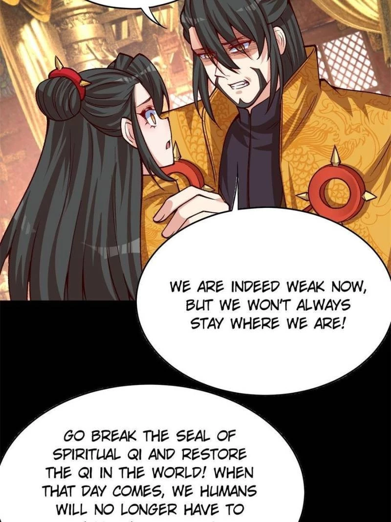 I Picked up an Attribute Chapter 140 - 69